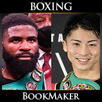 Stephen Fulton vs. Naoya Inoue Boxing Betting